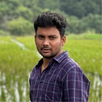 Gopi Krishna