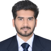 Sreejith Balasubramanian