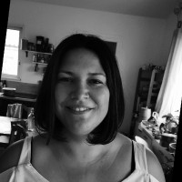 Charlotte Kerdraon Le Saux