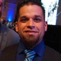 John Cantu