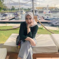 Nadia Masyitha