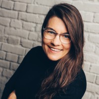 Trine F. Hausmann