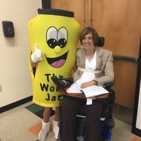 Michelle White, Phd