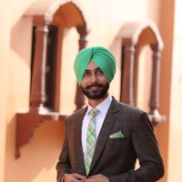 Talwinder Singh