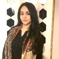 Richa Gautam