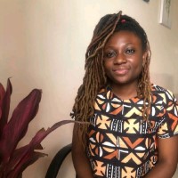 Rachel Audrey MINKOUE BITEGHE Audrey