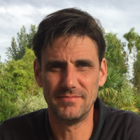 Eric Duboille