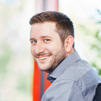 Benjamin Münch