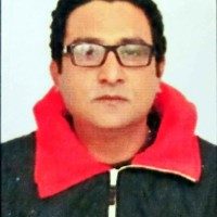 Vipin Benjwal