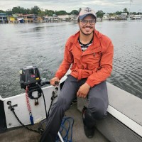 Andre Chavez