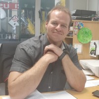 Daniell Claassen
