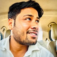 Md Shahwaz Hussain