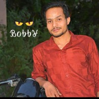 Bobby Jacob