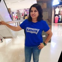 Vidhya Antony