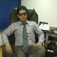 mohd sheriff