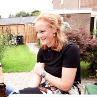 Melanie De Haan