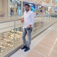 Ankush Dhondage