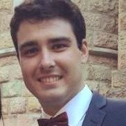Joshua Goodwin