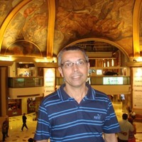 Paulo Sergio Pereira Ribeiro