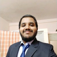 Abhilash R
