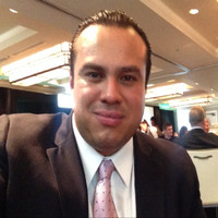 Abraham Flores