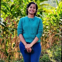 Anju Suresh