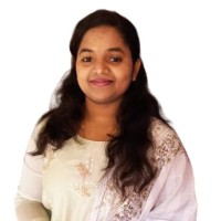 Pooja P R