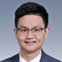 Keith Chen