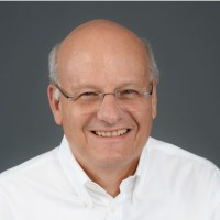 Barry Gehron