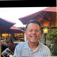 Steve Harmon