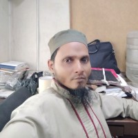 Mohd Abdullah Ansari
