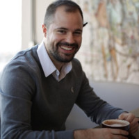 Jacob Stolmeier