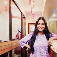 Sangita Kushwaha