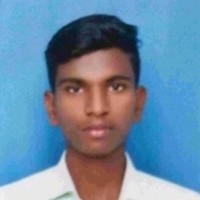 Anilkumar Nagisetty