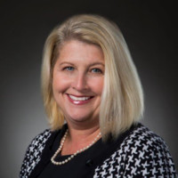 Mary Blomer-Santos