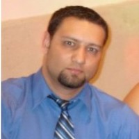 Dennis Zamora Delgado