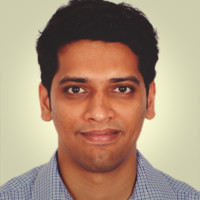Harish Kesavan