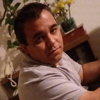 Juan Carlos Reyes Vargas