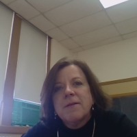 Elizabeth Mcgahay