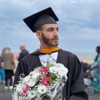 Ahmed Esmail