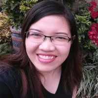 Lorraine Anne Baltazar, Rch