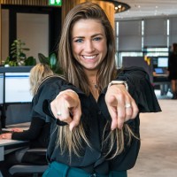 Eline Van Binnendijk