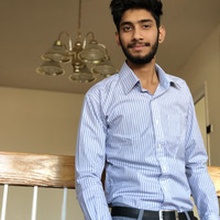 Shubham Bawa