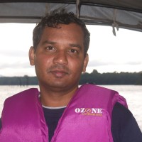 Varakumar Siddavatam