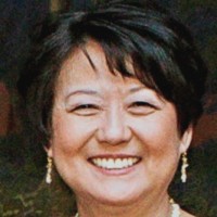 Janet Mitchell, Ms