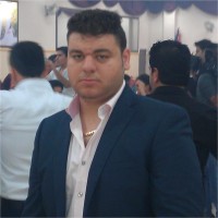Botan Abdullah  karim dzaye