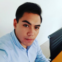 Jesus Patricio Lopez Jaña