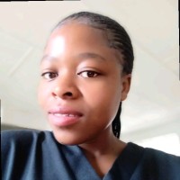 Philisiwe Ndebele