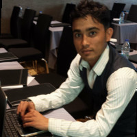 Kul Bahadur Katuwal