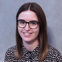 Madeleine Maraz Melsom